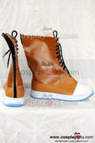 Ys Origin Yunica Tovah Cosplay Boots Shoes